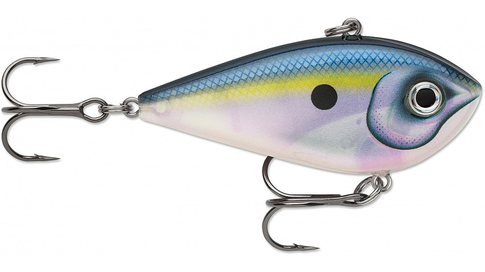 Rapala Snare 50 Jig, Pearl Sexy Shad, SN50PSXSD
