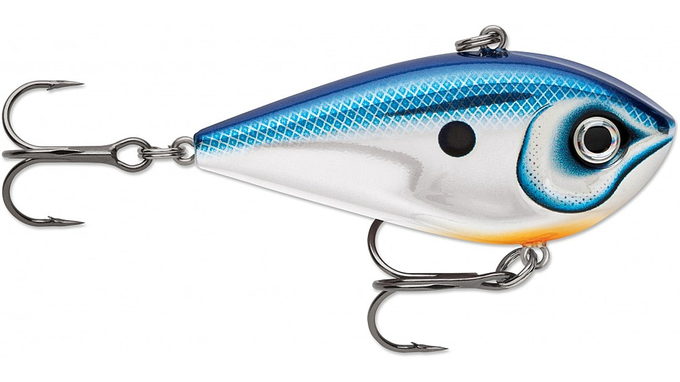 Rapala Snare 50 Jig, Pro Blue Shad, SN50PCHB