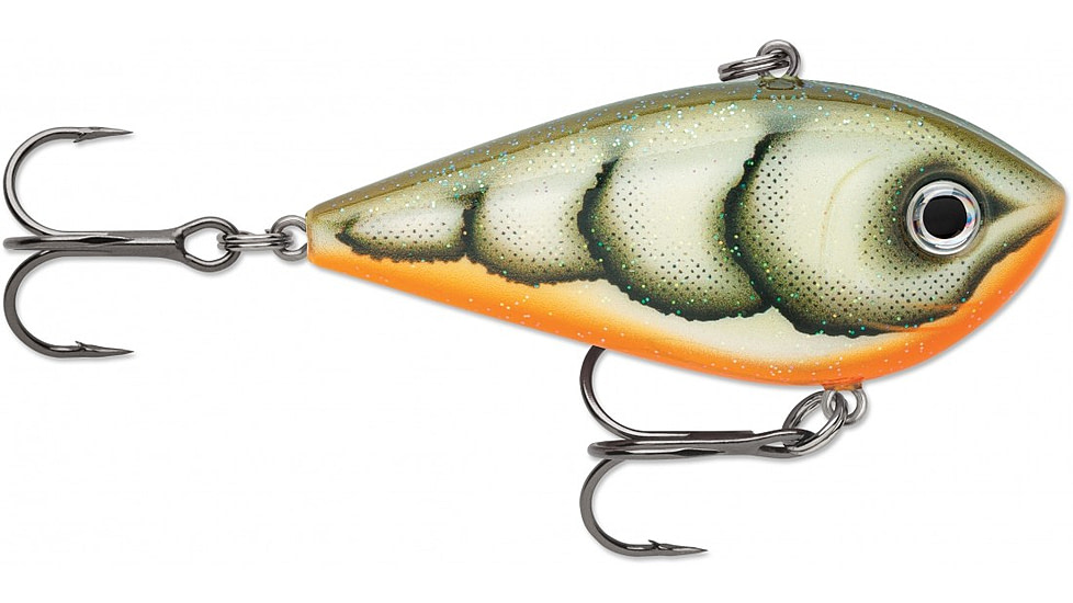 Rapala Snare 50 Jig, Rootbeer Crawdad, SN50RTBC