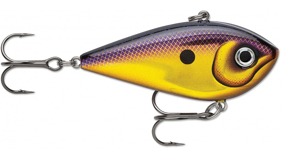 Rapala Snare 50 Jig, Royal Gold, SN50RLG