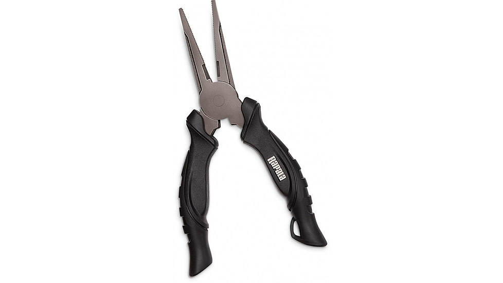 Rapala Super Stainless Steel Pliers Jig, 6 in, RSSSP6