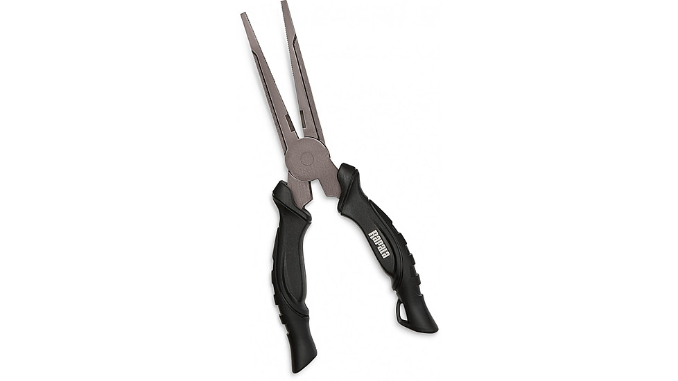 Rapala Super Stainless Steel Pliers Jig, 8 in, RSSSP8