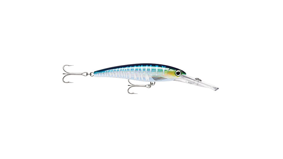 Rapala X-Rap Magnum 15 Wahoo UV, XRMAG15WHU