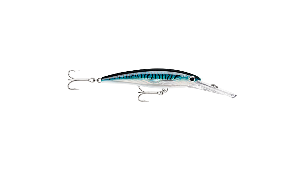 Rapala X-Rap Magnum 20 Blue Mackerel, XRMAG20SBM