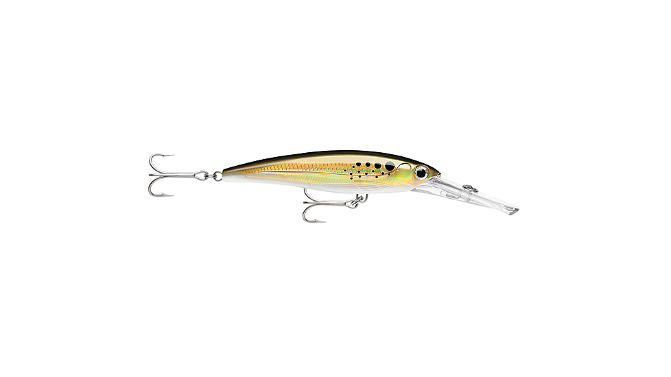 Rapala X-Rap Magnum 20 Bunker, XRMAG20BNK