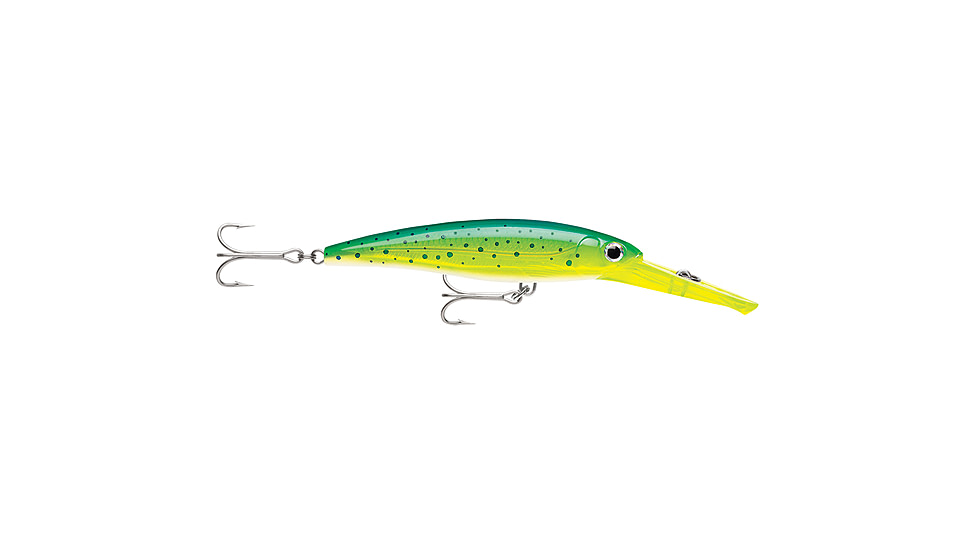 Rapala X-Rap Magnum 20 Dorado, XRMAG20D