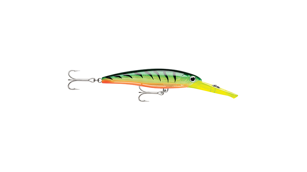 Rapala X-Rap Magnum 20 Firetiger, XRMAG20FT