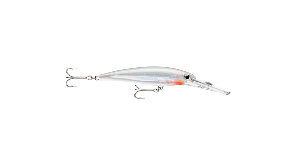 Rapala X-Rap Magnum 20 Glass Ghost, XRMAG20GGH