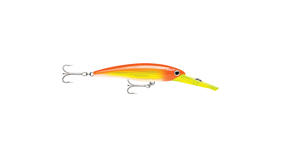 Rapala X-Rap Magnum 20 Hot Head, XRMAG20HH