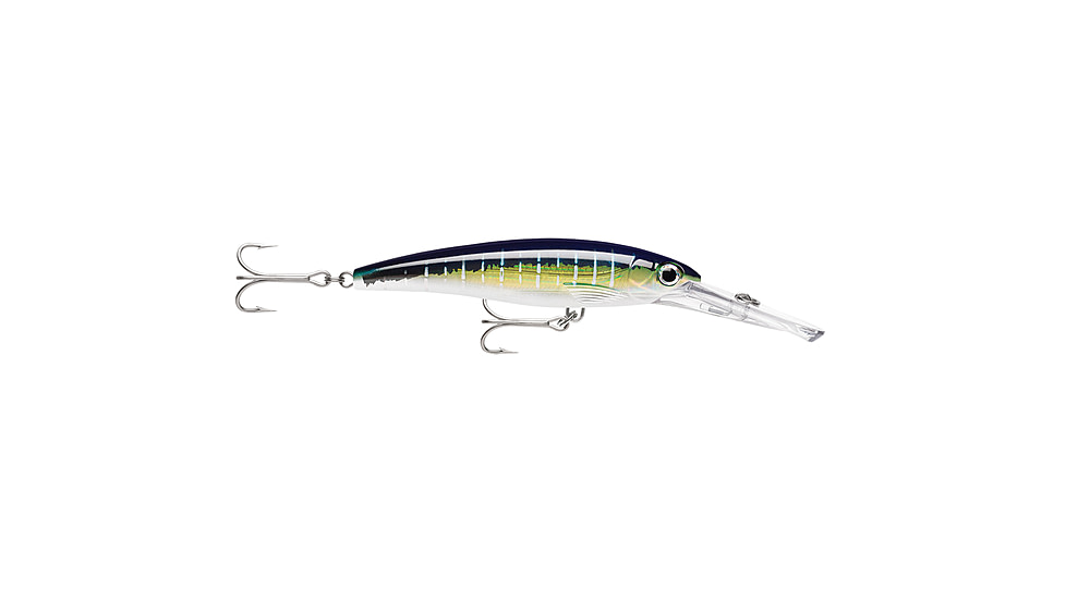 Rapala X-Rap Magnum 20 Sailfish UV, XRMAG20SFU