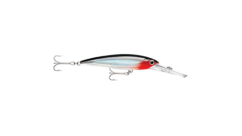 Rapala X-Rap Magnum 20 Silver, XRMAG20S