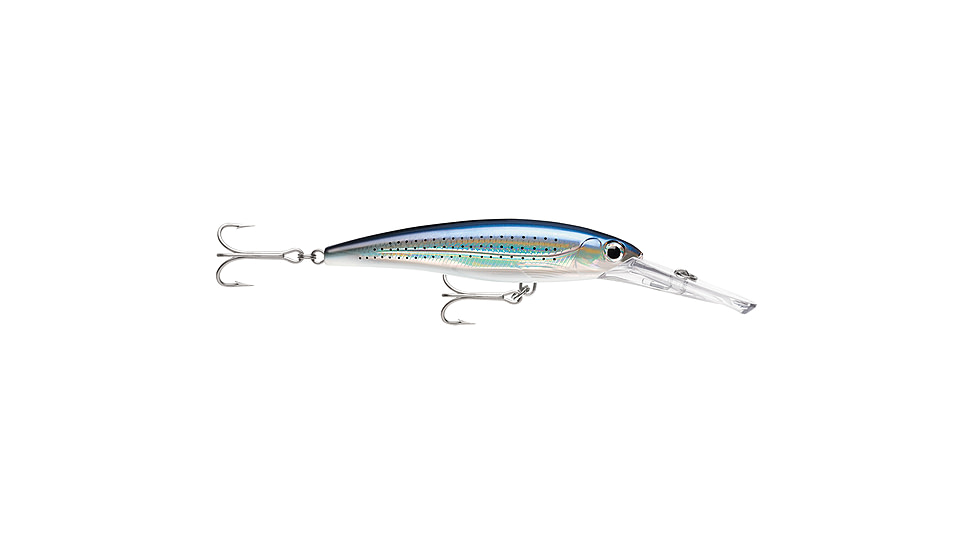 Rapala X-Rap Magnum 20 Spotted Minnow, XRMAG20SPM