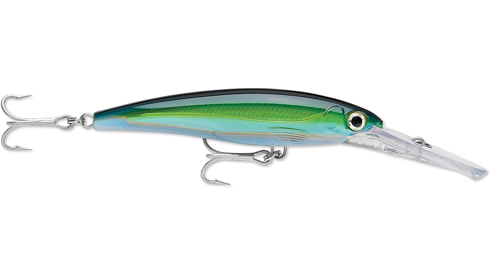 Rapala X-Rap Magnum 20 - Yellowfin Tuna 056149