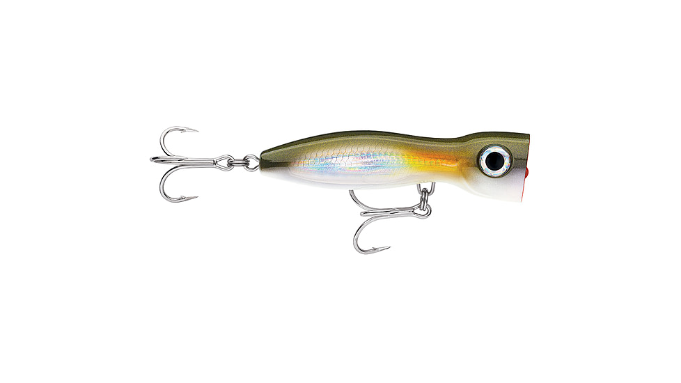 Rapala X-Rap Magnum Xplode 130 - AYU, XRMAGXP130AYU