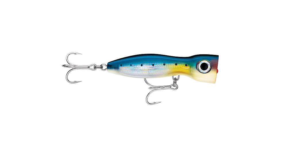 Rapala X-Rap Magnum Xplode 130 - Blue Sardine, XRMAGXP130BSRD