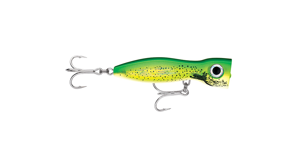 Rapala X-Rap Magnum Xplode 170 - Dorado, XRMAGXP170D
