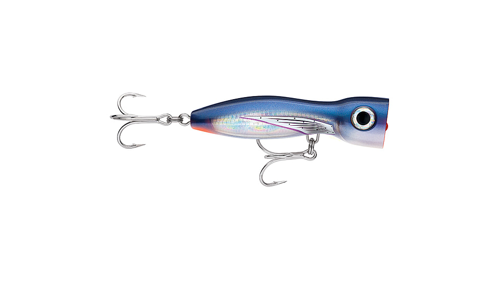 Rapala X-Rap Magnum Xplode 170 - Flying Fish UV, XRMAGXP170FFU
