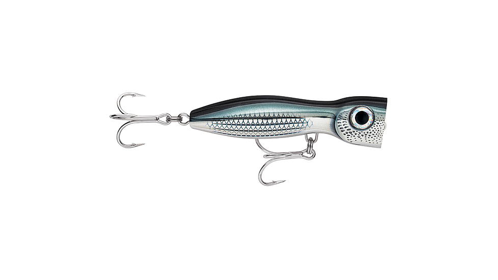 Rapala X-Rap Magnum Xplode 170 - Mullet, XRMAGXP170MU
