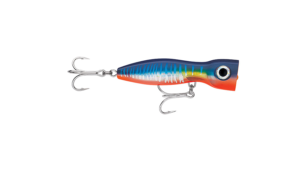 Rapala X-Rap Magnum Xplode 170 - Wahoo UV, XRMAGXP170HWHU