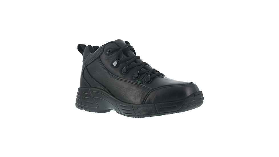 Reebok Mens Postal TCT Waterproof Sport Hiking Boots, Black, 8.5, CP8475-BLACK-8.5-MENS-M