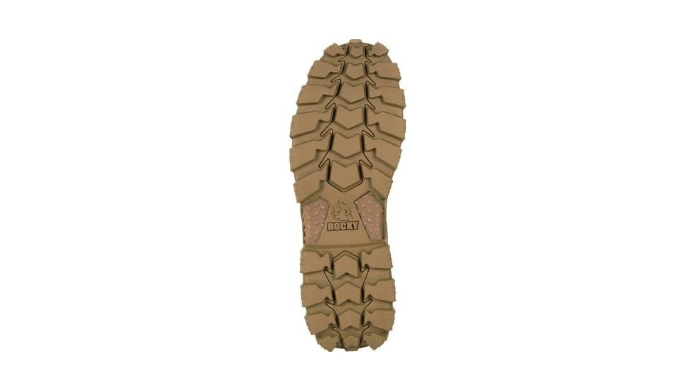 Rocky Boots Alpha Force Composite Toe Duty Boot - RKD0059CB13M