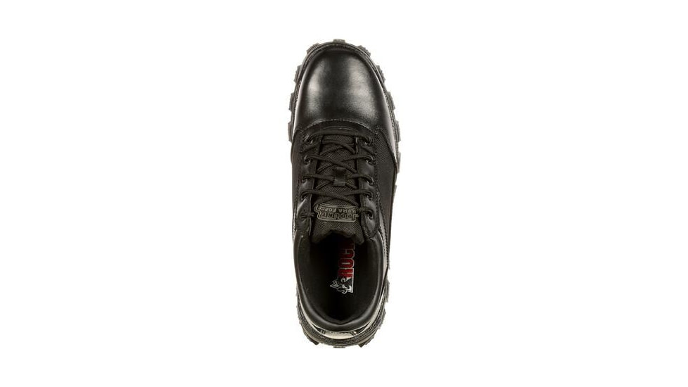 Rocky Boots Alpha Force Oxford Shoe - FQ0002168BK14W
