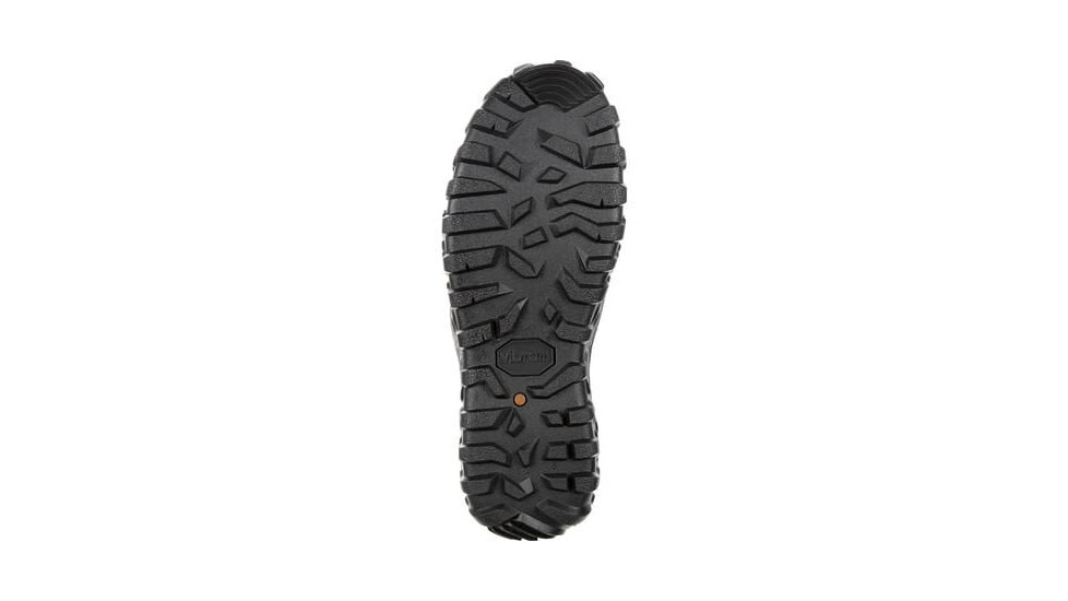 Rocky Boots Black S2v 400g Insulated Tactical Military Boot - RKC078BK7.5W