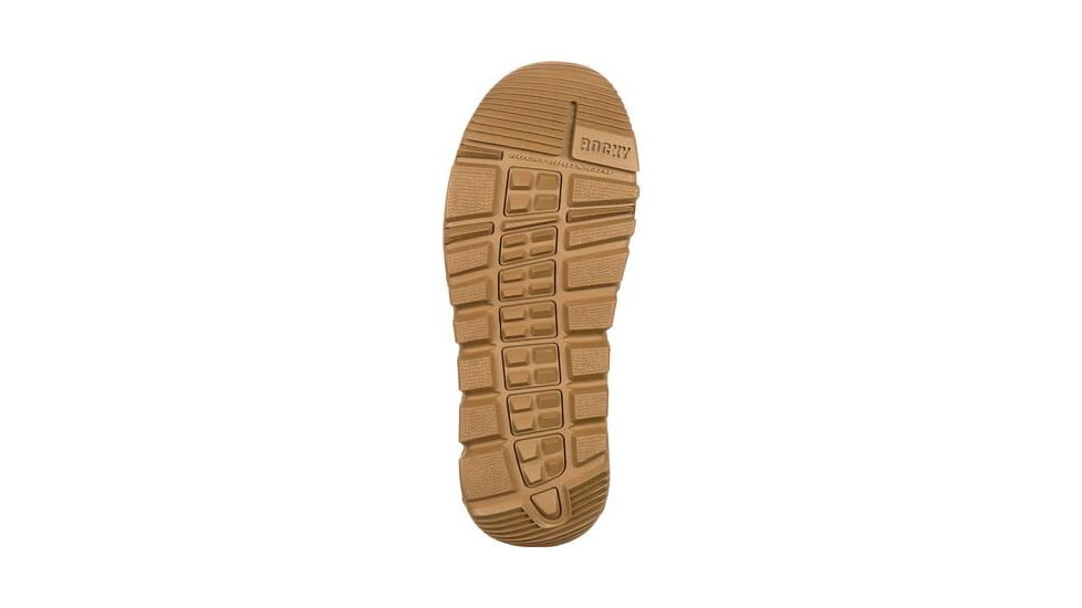 Rocky Boots Lightweight Commercial Military Boot - RKC042CB3W