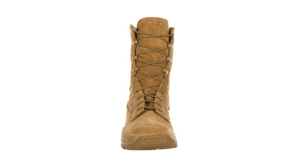 Rocky Boots Lightweight Commercial Military Boot - RKC042CB3W