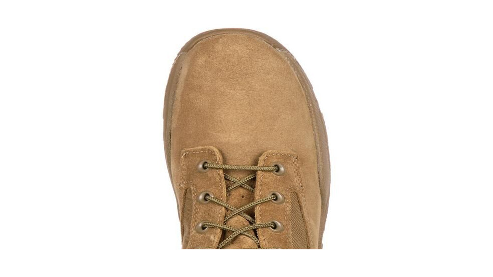 Rocky Boots Lightweight Commercial Military Boot - RKC042CB3W