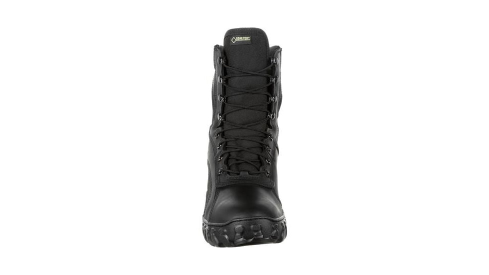 Rocky Boots S2v Flight Boot 600g Insulated Waterproof Military Boot - RKC079BK4M