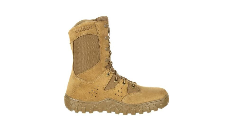 Rocky Boots S2v Predator Military Boot - RKC072CB3M