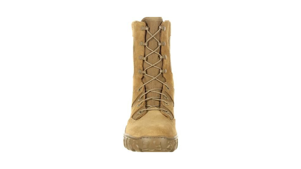 Rocky Boots S2v Predator Military Boot - RKC072CB3M