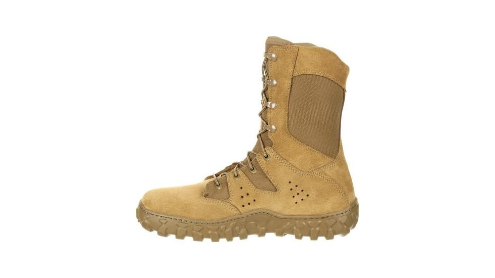 Rocky Boots S2v Predator Military Boot - RKC072CB3M