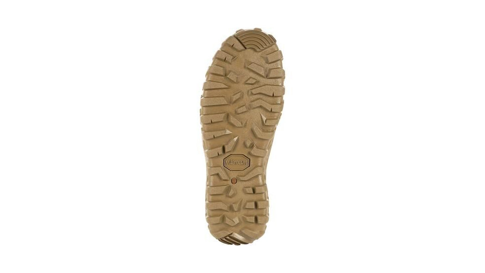 Rocky Boots S2v Waterproof 400g Insulated Military Boot - RKC055CB7.5W