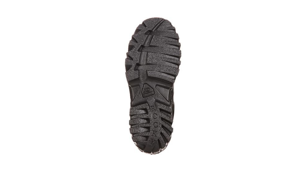 Rocky Boots Tmc Postal-approved Public Service Shoes - FQ0005001BK8EW