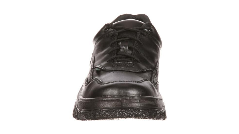 Rocky Boots Tmc Postal-approved Public Service Shoes - FQ0005001BK8EW