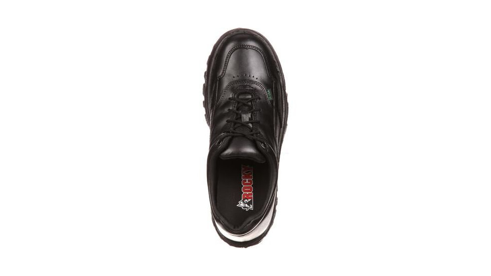 Rocky Boots Tmc Postal-approved Public Service Shoes - FQ0005001BK8EW