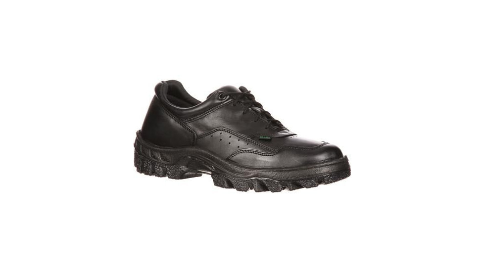 Rocky Boots Tmc Postal-approved Public Service Shoes - FQ0005001BK8EW