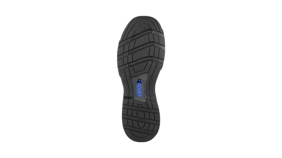 Rocky Boots Women's Code Blue Sport Public Service Boot - RKD0058BK7M