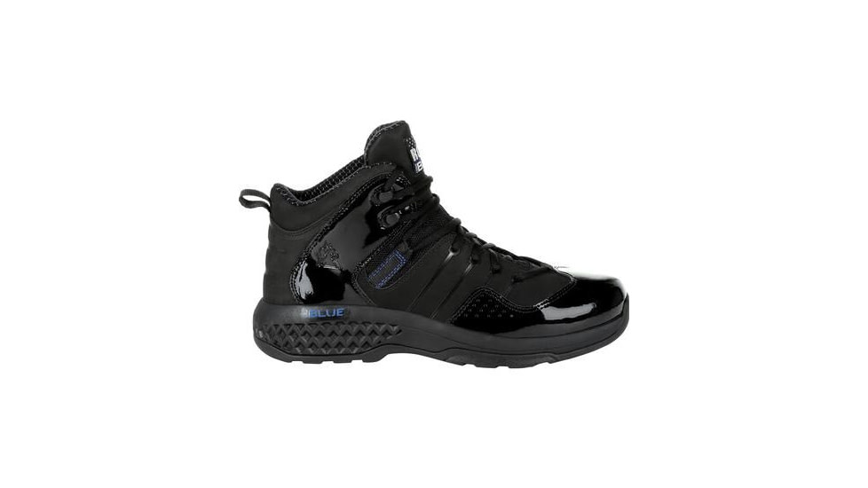 Rocky Boots Women's Code Blue Sport Public Service Boot - RKD0058BK7M