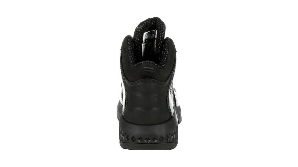 Rocky Boots Women's Code Blue Sport Public Service Boot - RKD0058BK7M