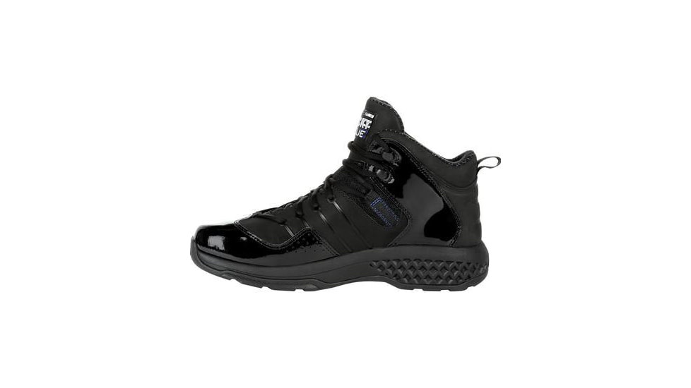 Rocky Boots Women's Code Blue Sport Public Service Boot - RKD0058BK7M