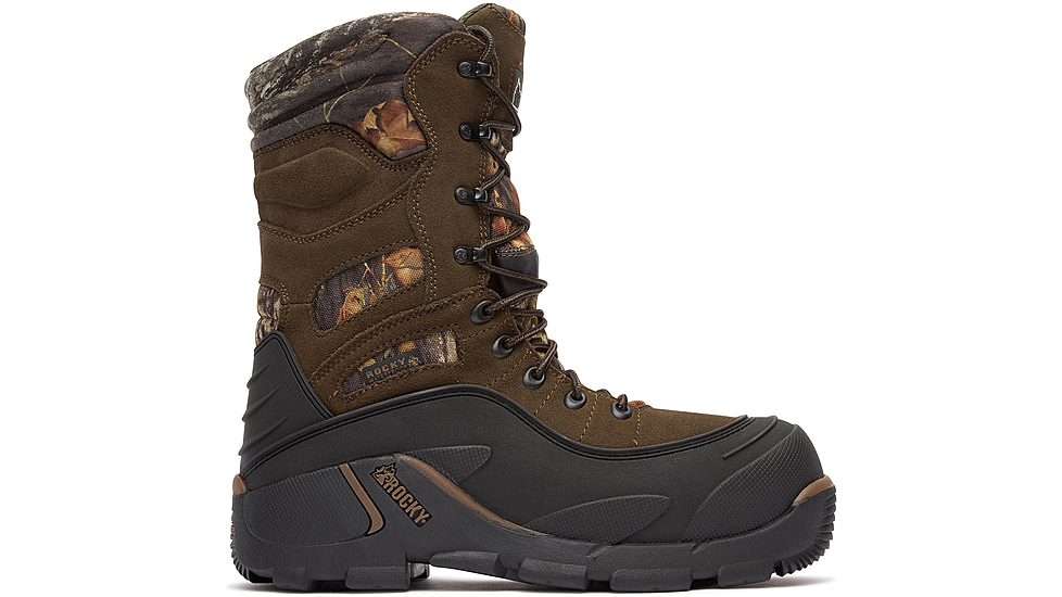 Rocky Blizzard Stalker Boot