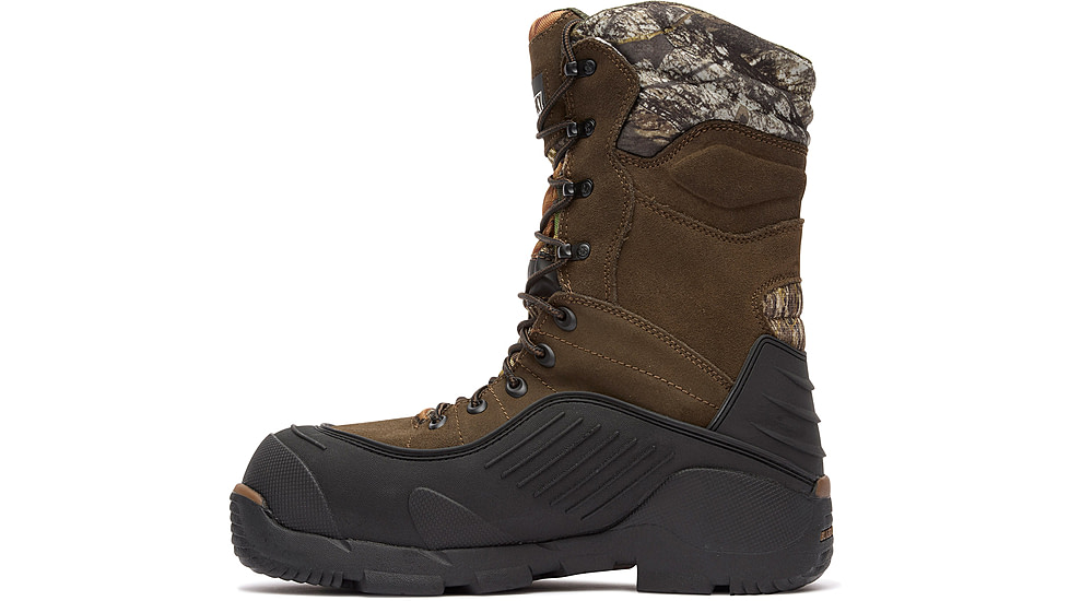 Rocky Blizzard Stalker Boot