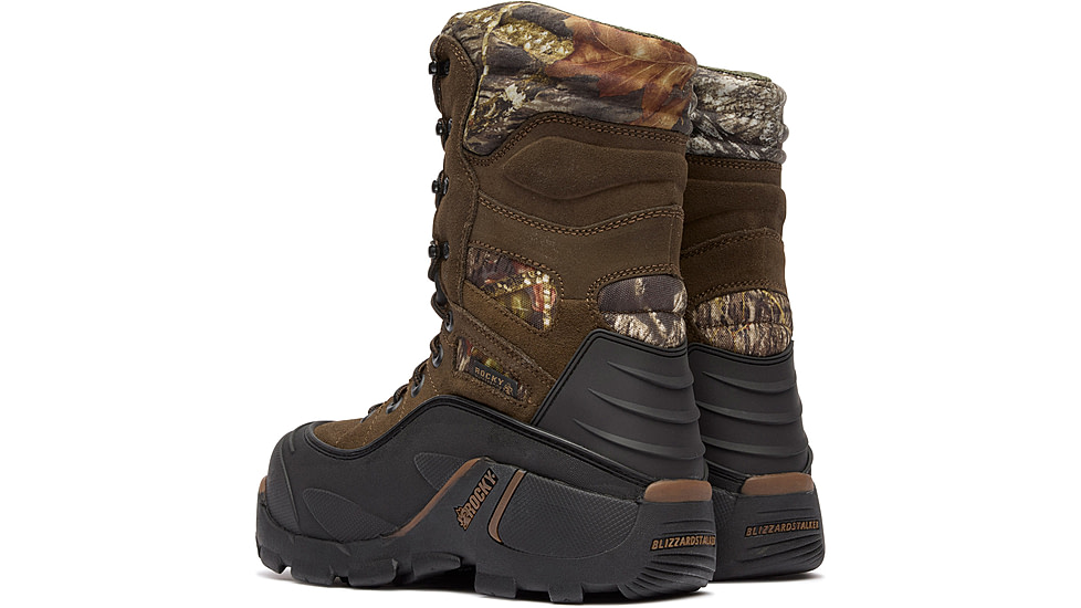Rocky Blizzard Stalker Boot