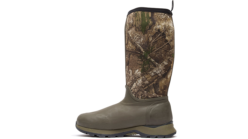Rocky Trophy Series 1000G Insulated Pull-On Boot - Mens
