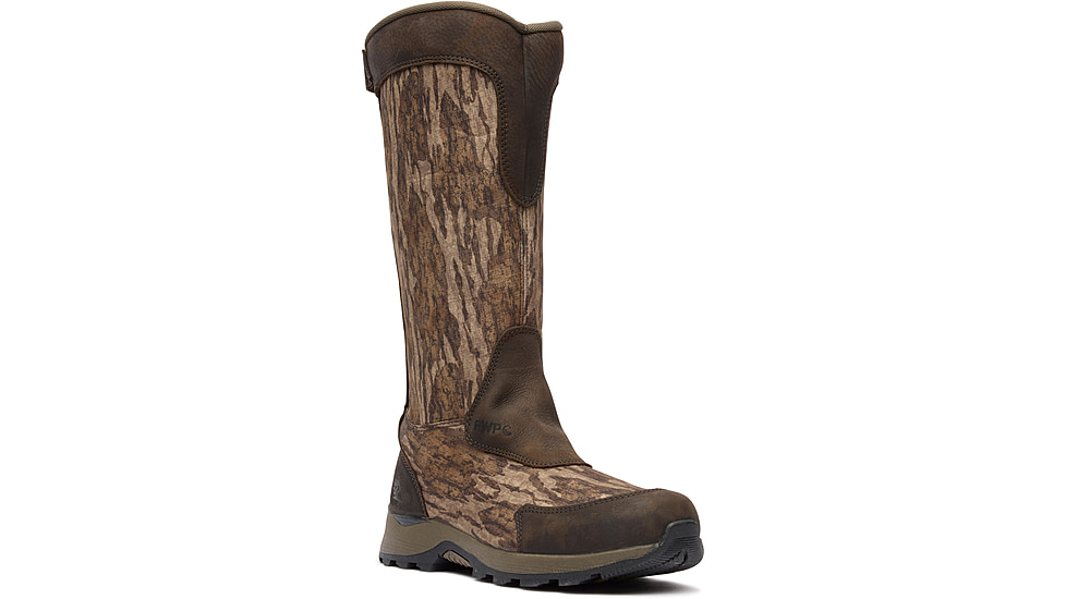 Rocky Trophy Series 16in Snake Boots - Mens