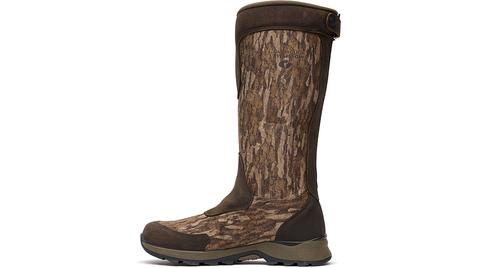 Rocky Trophy Series 16in Snake Boots - Mens
