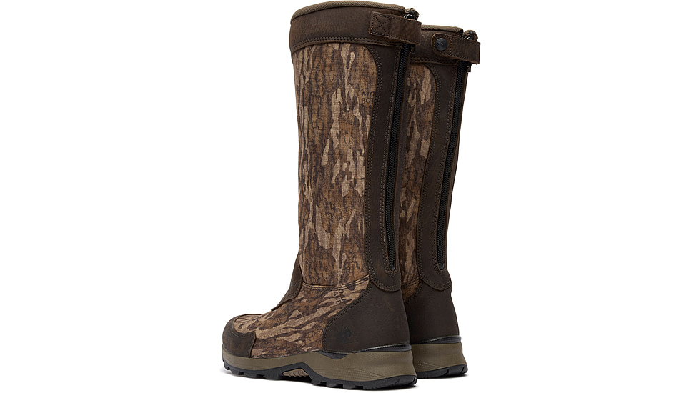 Rocky Trophy Series 16in Snake Boots - Mens